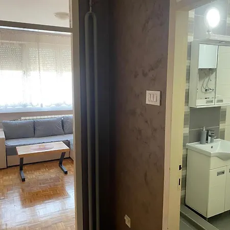 Niki Апартаменты Крушевац