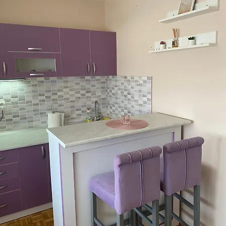 Апартаменты Niki *