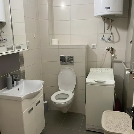 Апартаменты Niki