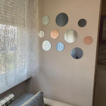 Niki Апартаменты Крушевац