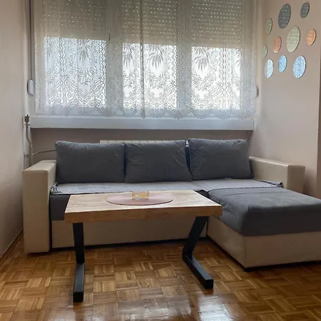 Апартаменты Niki