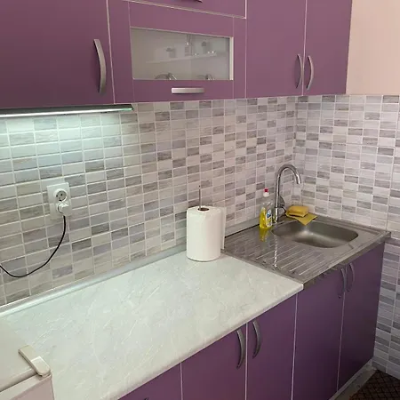 Апартаменты Niki