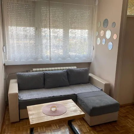 Niki Апартаменты *