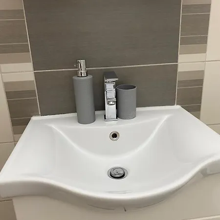 Апартаменты Niki